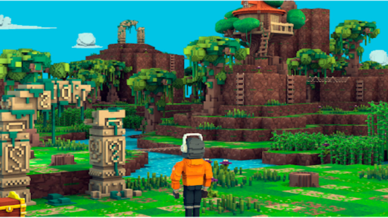 Why People Are Buying Digital Lands in The Sandbox and