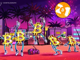 ‘Largest Bitcoin event in history’ Bitcoin 2021 kicks off in