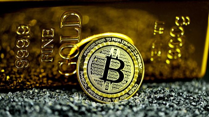 BTC Analyst: Bitcoin is Decentralized Gold, it Removes Gold’s Failures