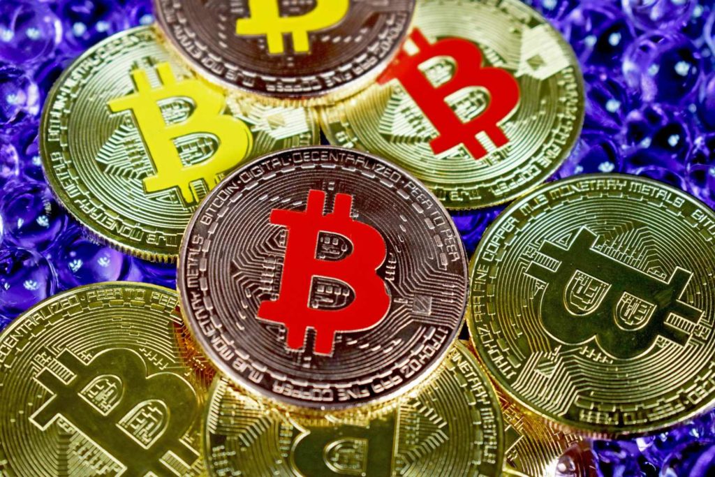 Bitcoin Could Be Headed to $24k if $30k Does Not
