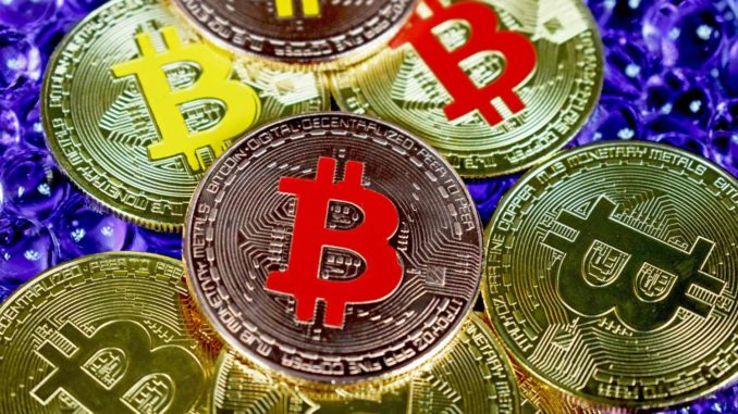 Bitcoin Could Be Headed to $24k if $30k Does Not Hold - Report 16