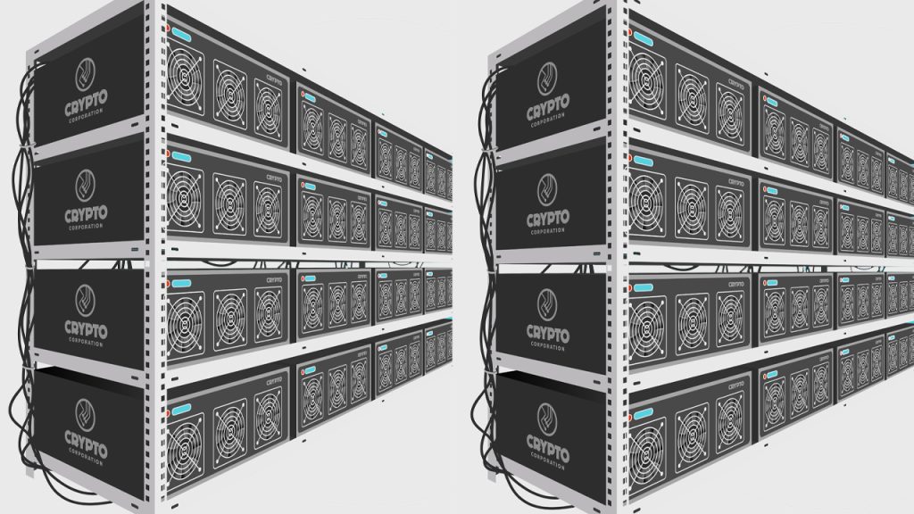 Bitcoin Mining Difficulty Parameter Set to Increase for the First