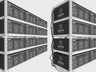 Bitcoin Mining Difficulty Parameter Set to Increase for the First