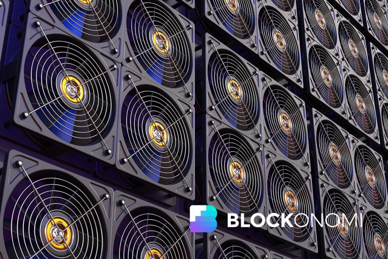 Bitcoin Mining Environmental Concerns Manifest in New York