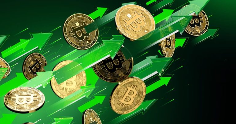 Bitcoin on Track to Break $40,000 Resistance as About $1.1B