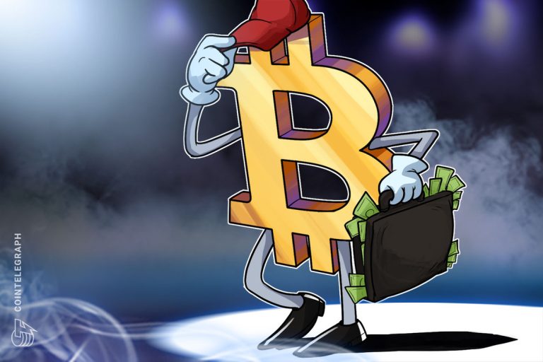 Bitcoin price passes $32K with traders wary of ‘relief rally’