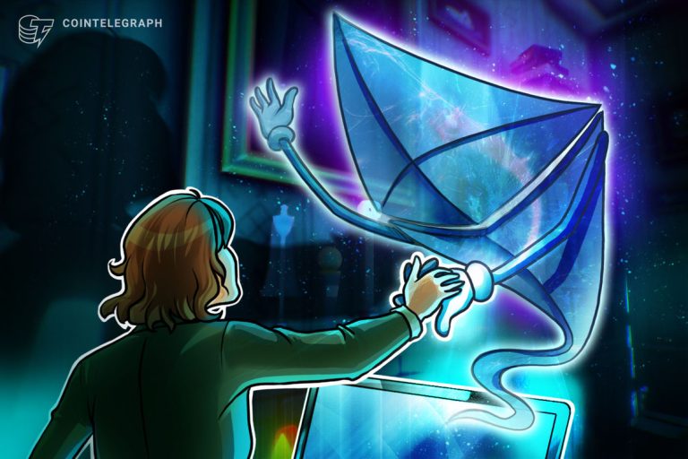 Bitcoin’s active addresses fall below Ethereum’s after 60% drop in