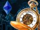 Buy the rumor, sell the news? $10K Ethereum options are