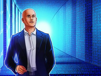 Crypto offers more freedom, Coinbase CEO responds to DOGE creator