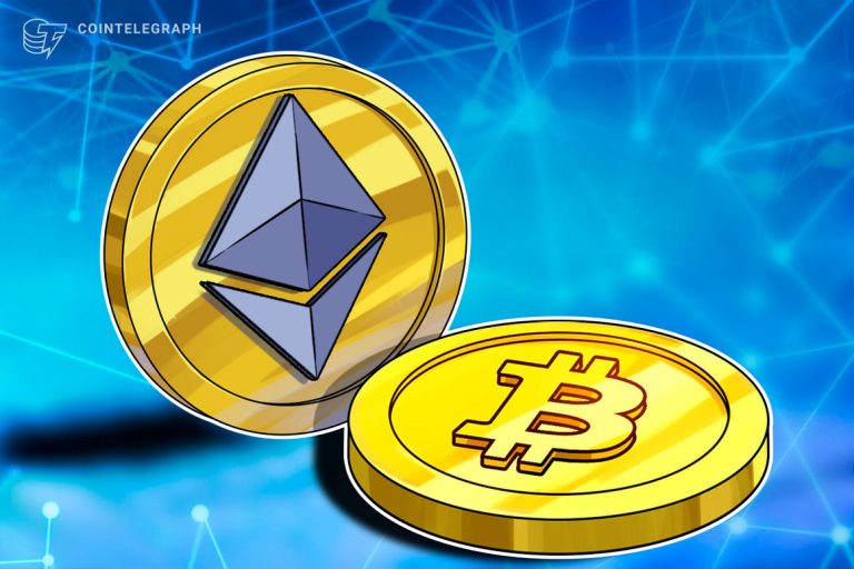 Decoupling ahead? Bitcoin and Ethereum may finally snap their 36-month