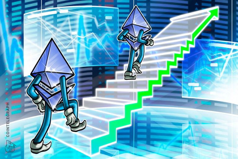 Ethereum’s London, Berlin and Shanghai forks and their role in