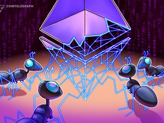 Ethereum’s London upgrade deployed to final testnet ahead of Aug.