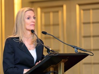 Fed Governor Lael Brainard Can’t Imagine Future Without Digital Dollar
