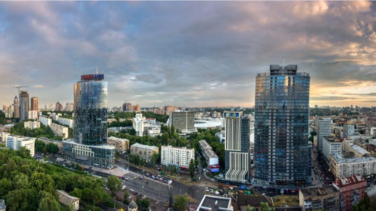 Financial Sector Wants Ukraine’s CBDC to Facilitate Transactions in the