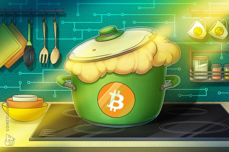 Great buy? Bitcoin trades at record 59% below stock-to-flow BTC