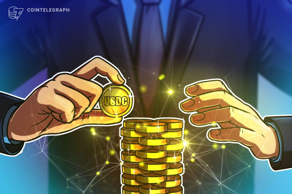 Hop Protocol launches USDC bridge between Ethereum, Polygon and xDai