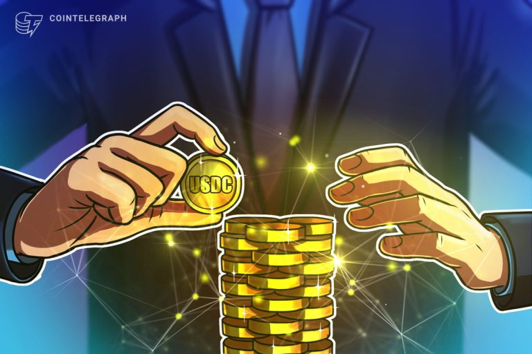 Hop Protocol launches USDC bridge between Ethereum, Polygon and xDai