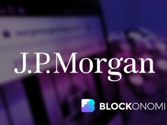 JP Morgan Warns El Salvador’s Move to Use Bitcoin May