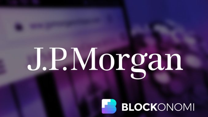JP Morgan Warns El Salvador’s Move to Use Bitcoin May