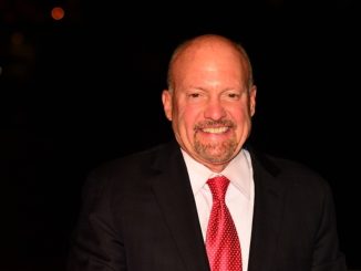 Jim Cramer Sold Most of His Bitcoin Holdings but Willing