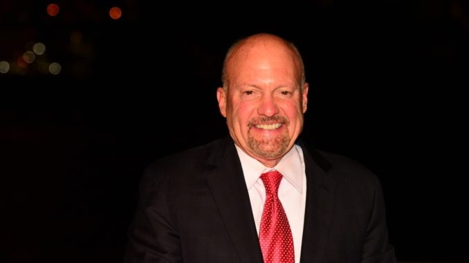 Jim Cramer Sold Most of His Bitcoin Holdings but Willing