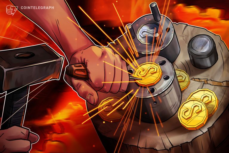 Stablecoin activity drops after May peak