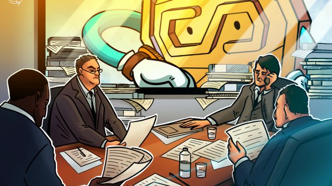 US financial agencies will meet to discuss the future impact of stablecoins