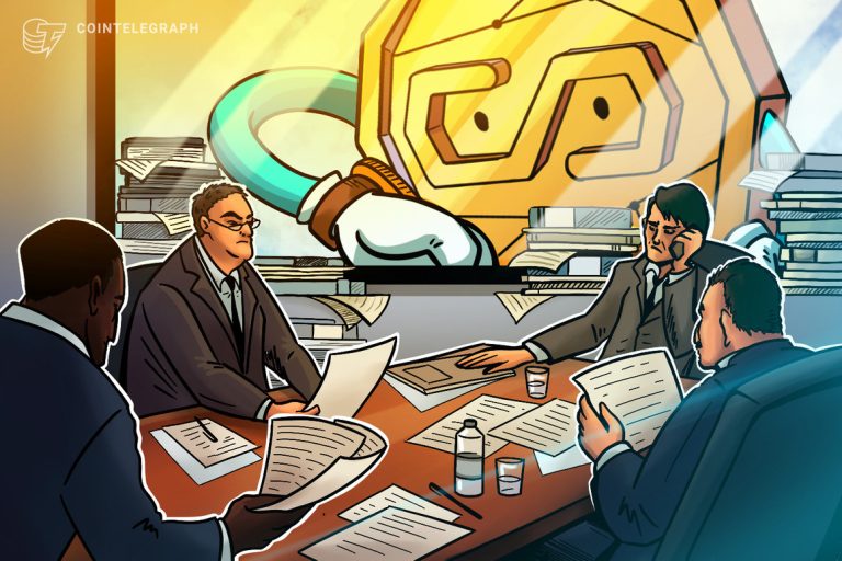 US financial agencies will meet to discuss the future impact