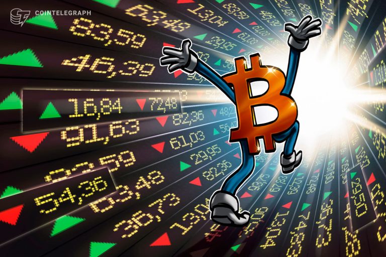 $100K per BTC by year-end is still within reach