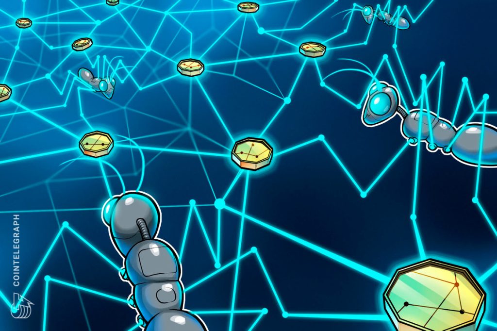 1inch announces deployment to Optimism’s layer-2 solution