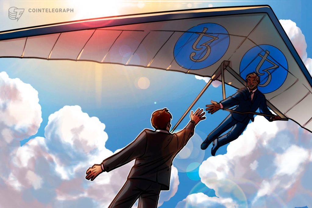 3 reasons why Tezos (XTZ) price has gained 85% this