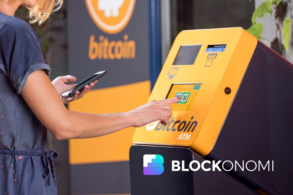 ATM Operating & Exchange Coming Soon
