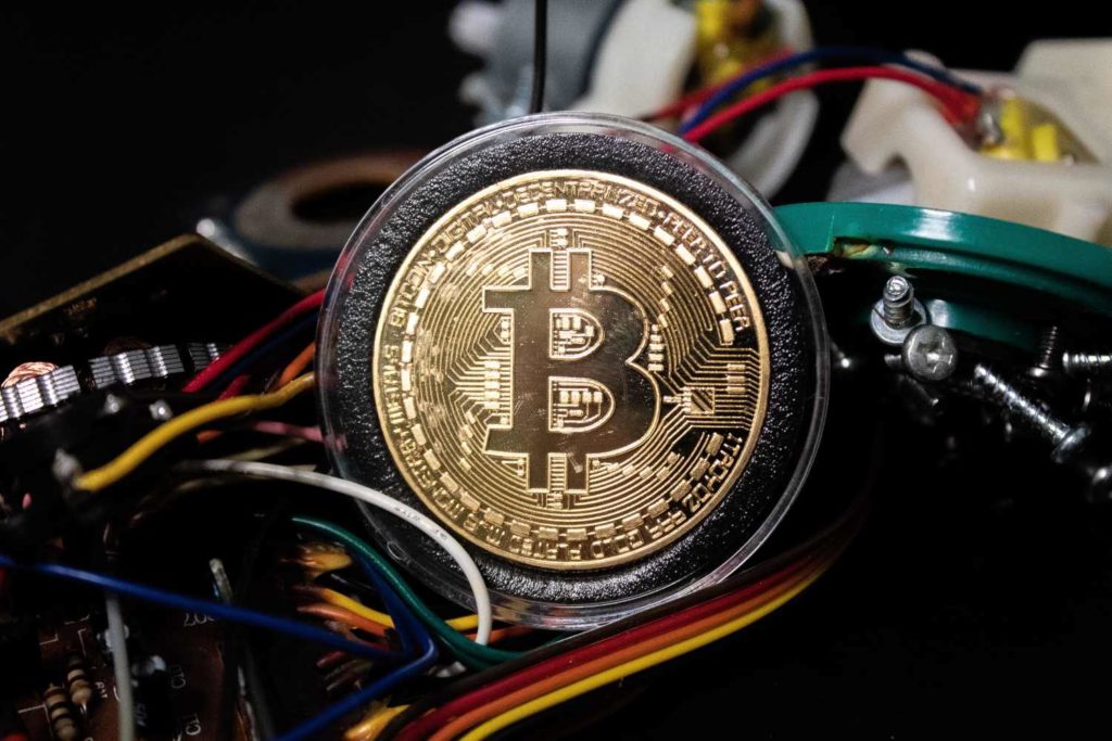 Bitcoin Addresses Growth and Metrics ‘Look Terrible’ – BTC Analyst