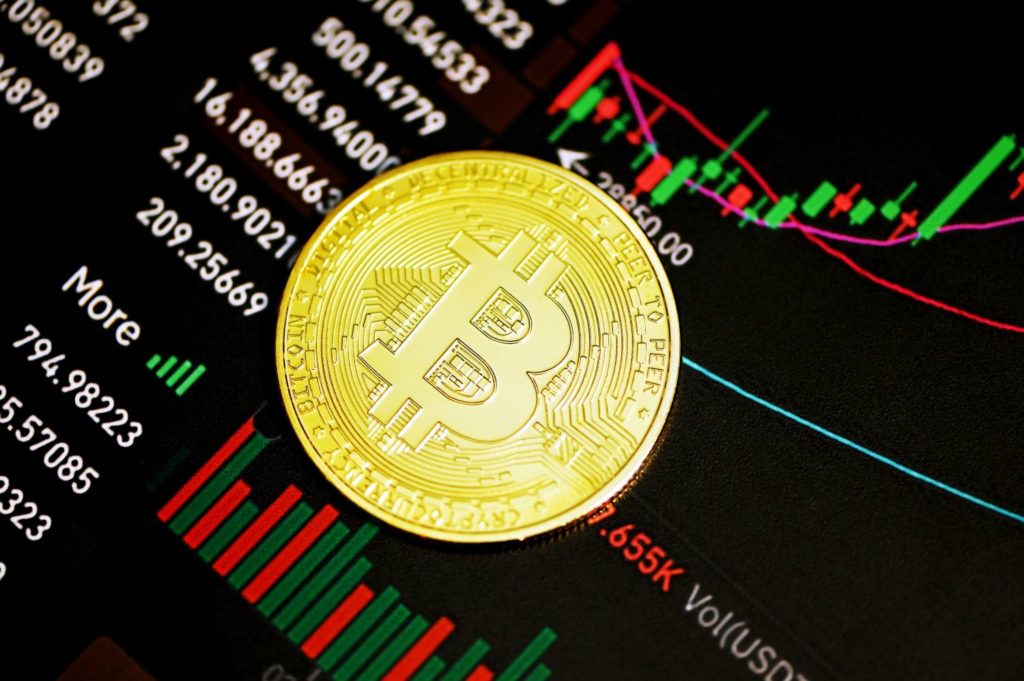 Bitcoin Could Bottom at around $14k to $15k – BTC
