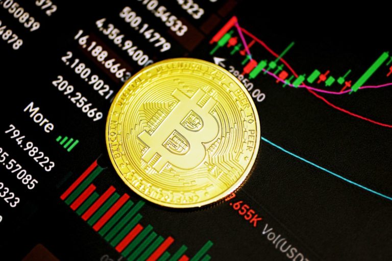 Bitcoin Could Bottom at around $14k to $15k – BTC
