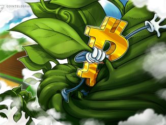 Bitcoin hits $39K highs as SEC Chair comments give BTC