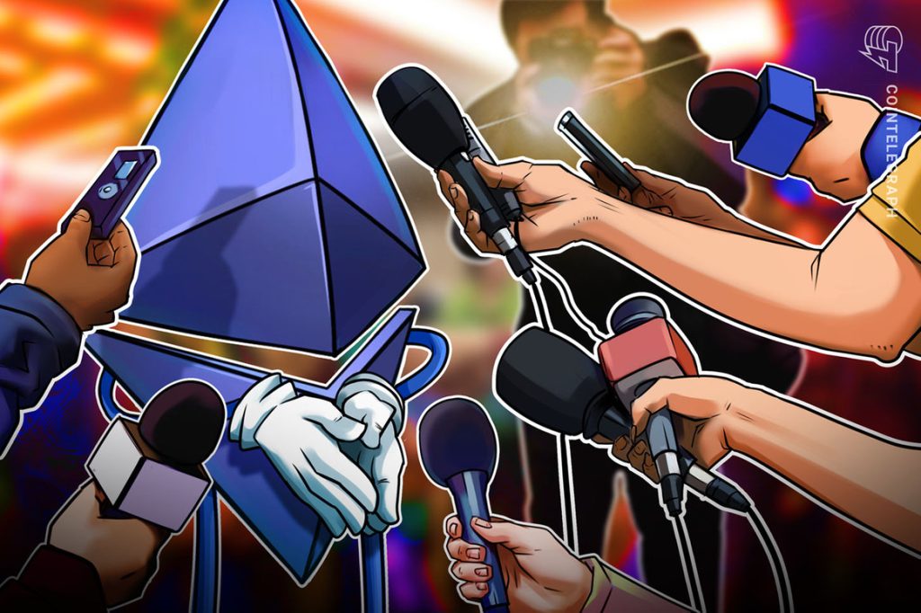 Ethereum 2.0’s staking contract becomes largest ETH holder