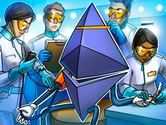 Ethereum ‘liquidity crisis’ could see new ETH all-time high before