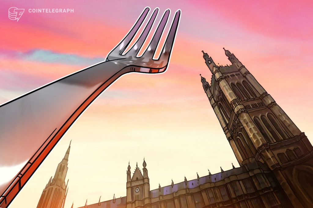 Ethereum’s London hard fork sets ETH on a more deflationary