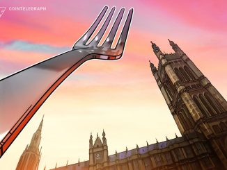 Ethereum’s London hard fork sets ETH on a more deflationary