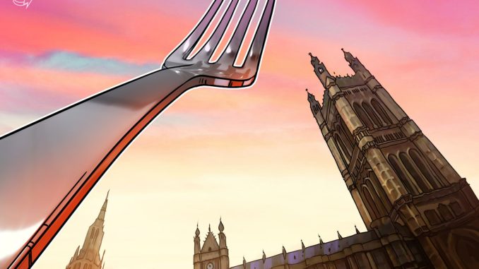 Ethereum’s London hard fork sets ETH on a more deflationary
