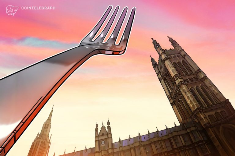 Ethereum’s London hard fork sets ETH on a more deflationary