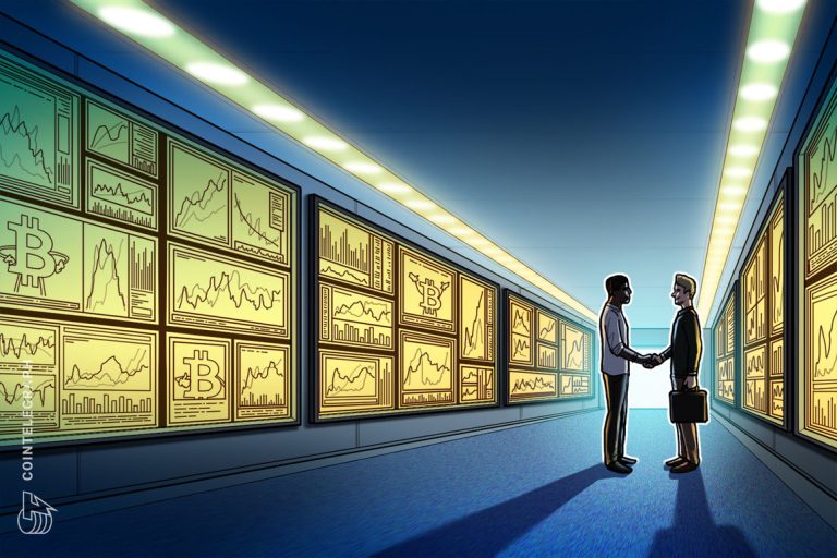 Europe prepares for first Bitcoin futures launch amid US ETF