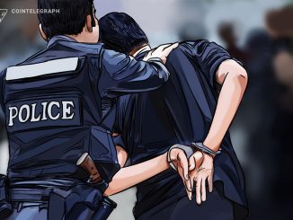 Monero’s former maintainer arrested in the US for allegations unrelated