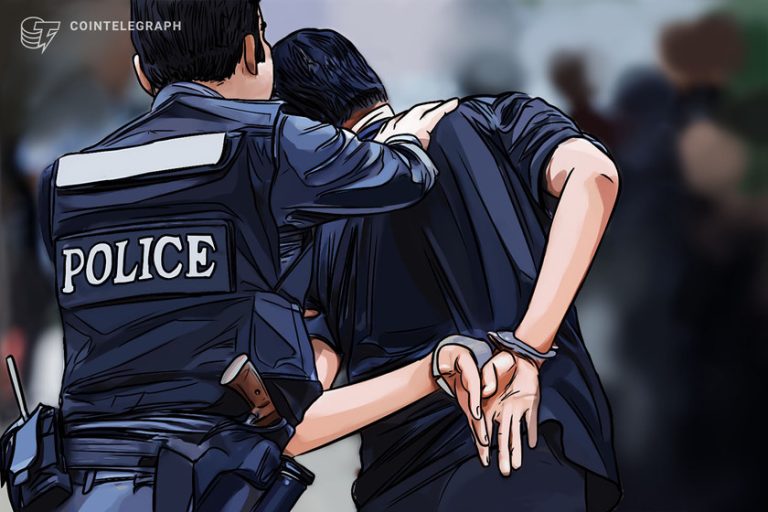 Monero’s former maintainer arrested in the US for allegations unrelated