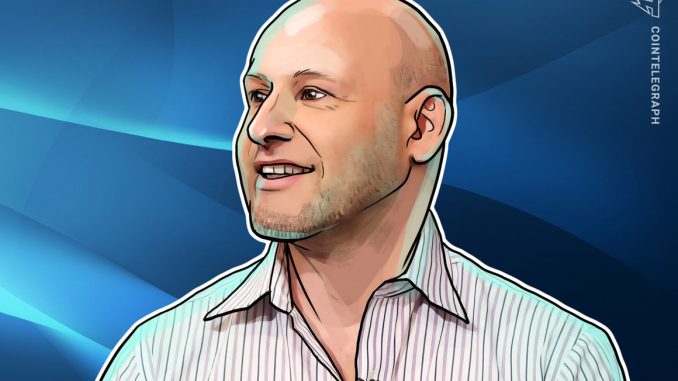 NFTs are next for enterprise Ethereum, says ConsenSys founder Joe