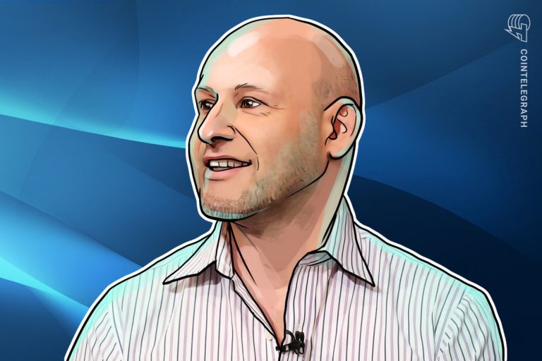 NFTs are next for enterprise Ethereum, says ConsenSys founder Joe