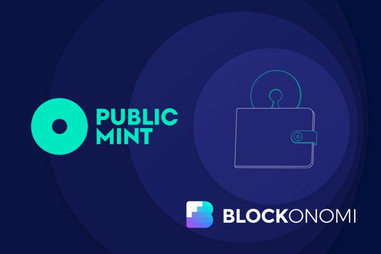Public Mint Rewards Program Sees Influx of 7 Million MINT
