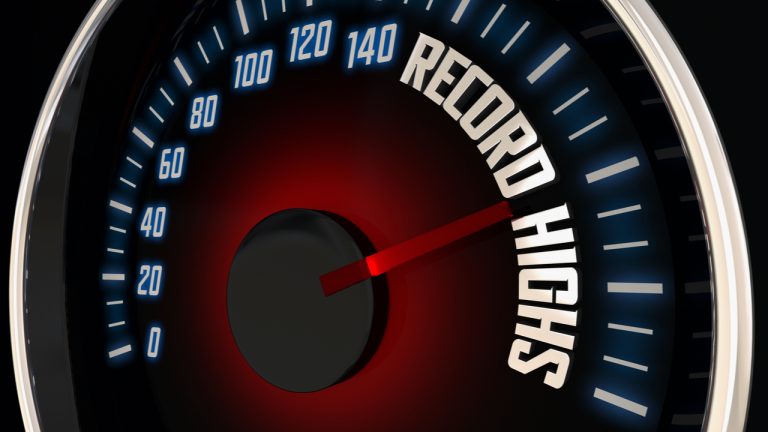 The Crypto Economy’s Biggest 12-Month Gainers Outshined Bitcoin and Ethereum