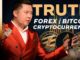 The Truth About Forex Trading, Bitcoin Mining, And Cryptocurrency